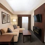 Best Western Plus Cairn Croft Hotel