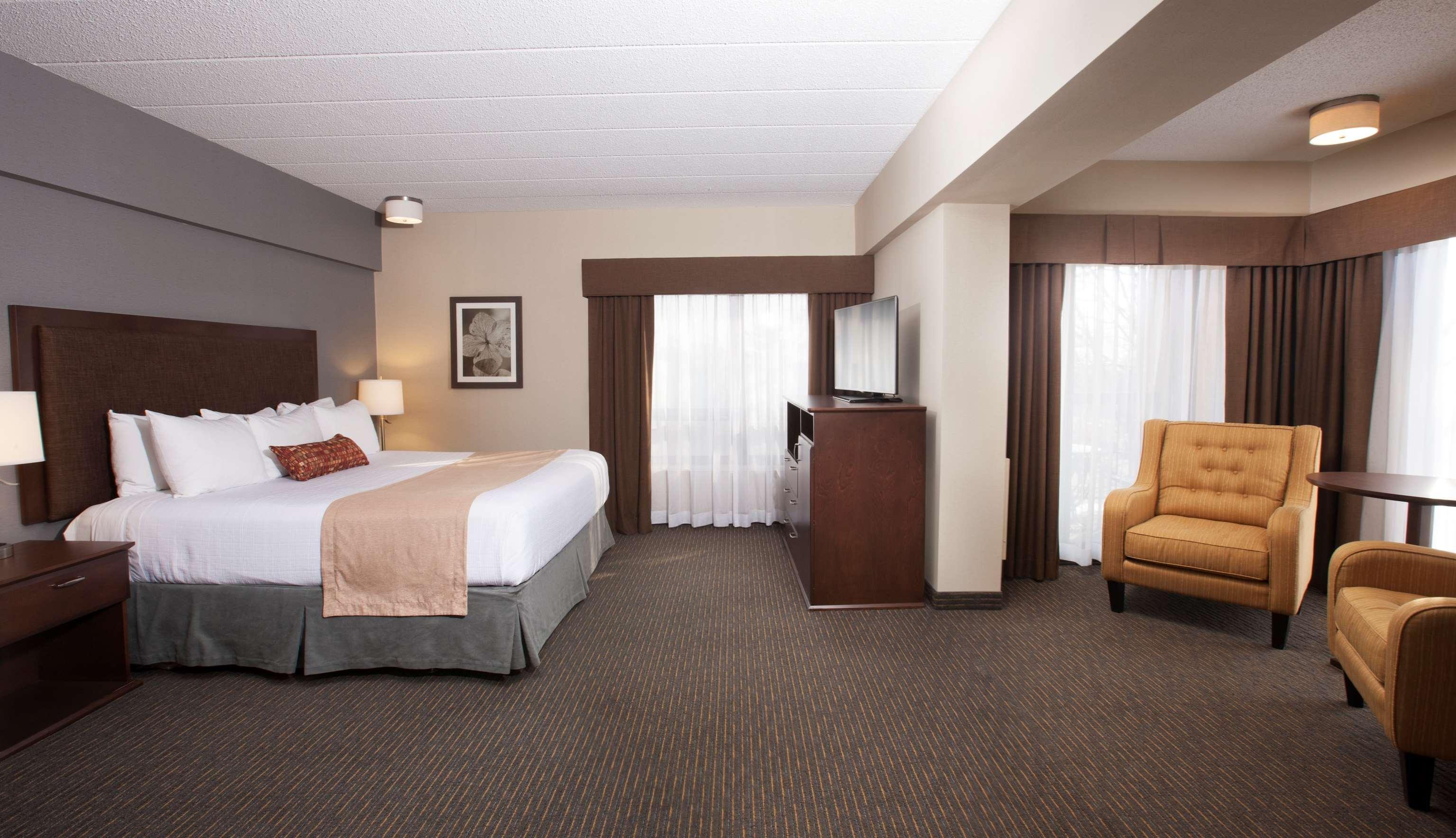Western Cairn Croft Hotel 3*