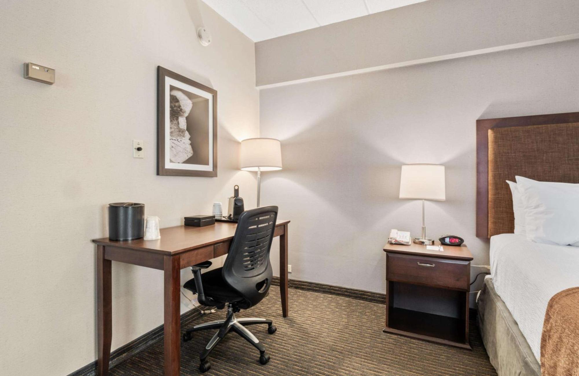 Hotel Western Cairn Croft Niagara Falls