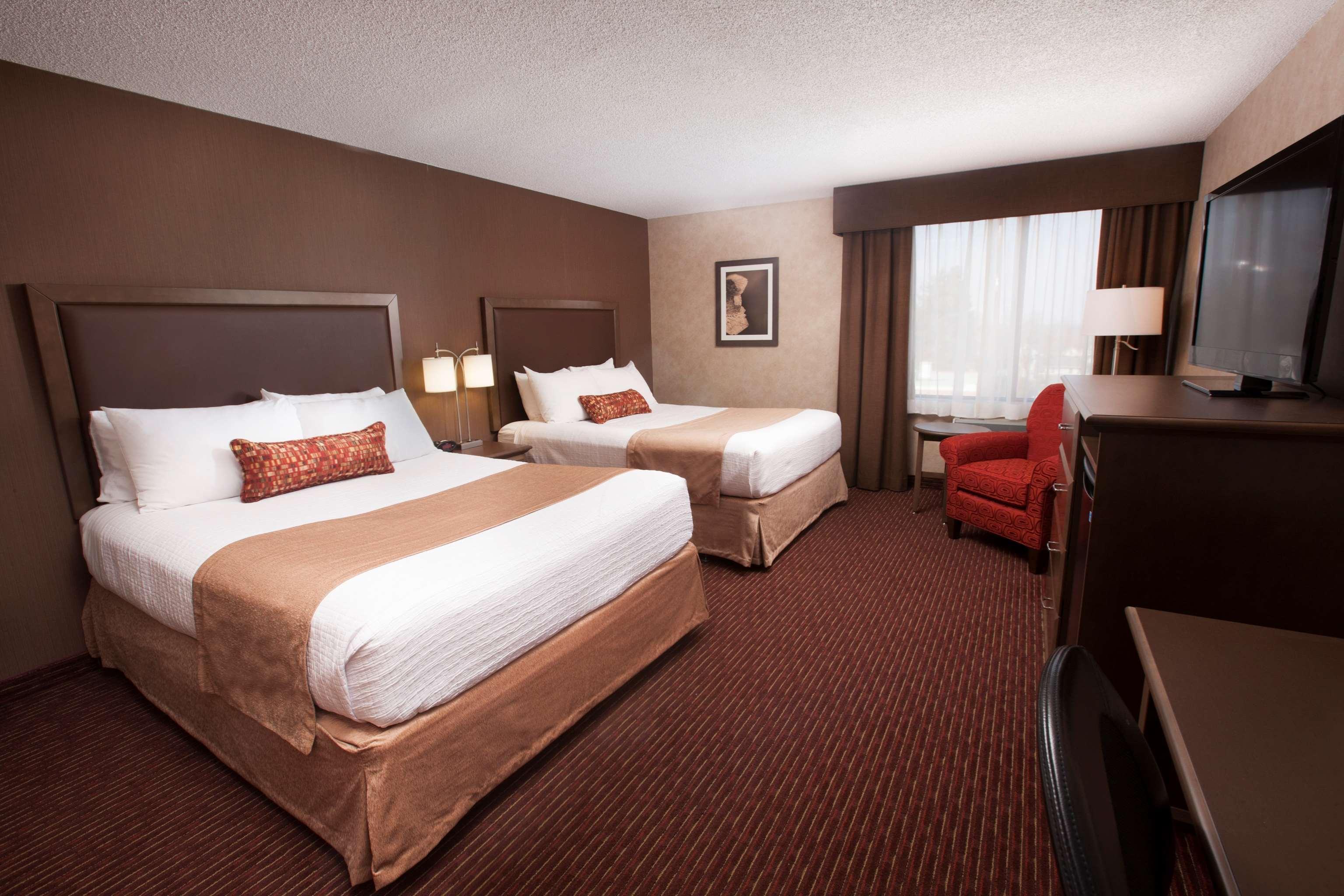 Hotel Western Cairn Croft 3*
