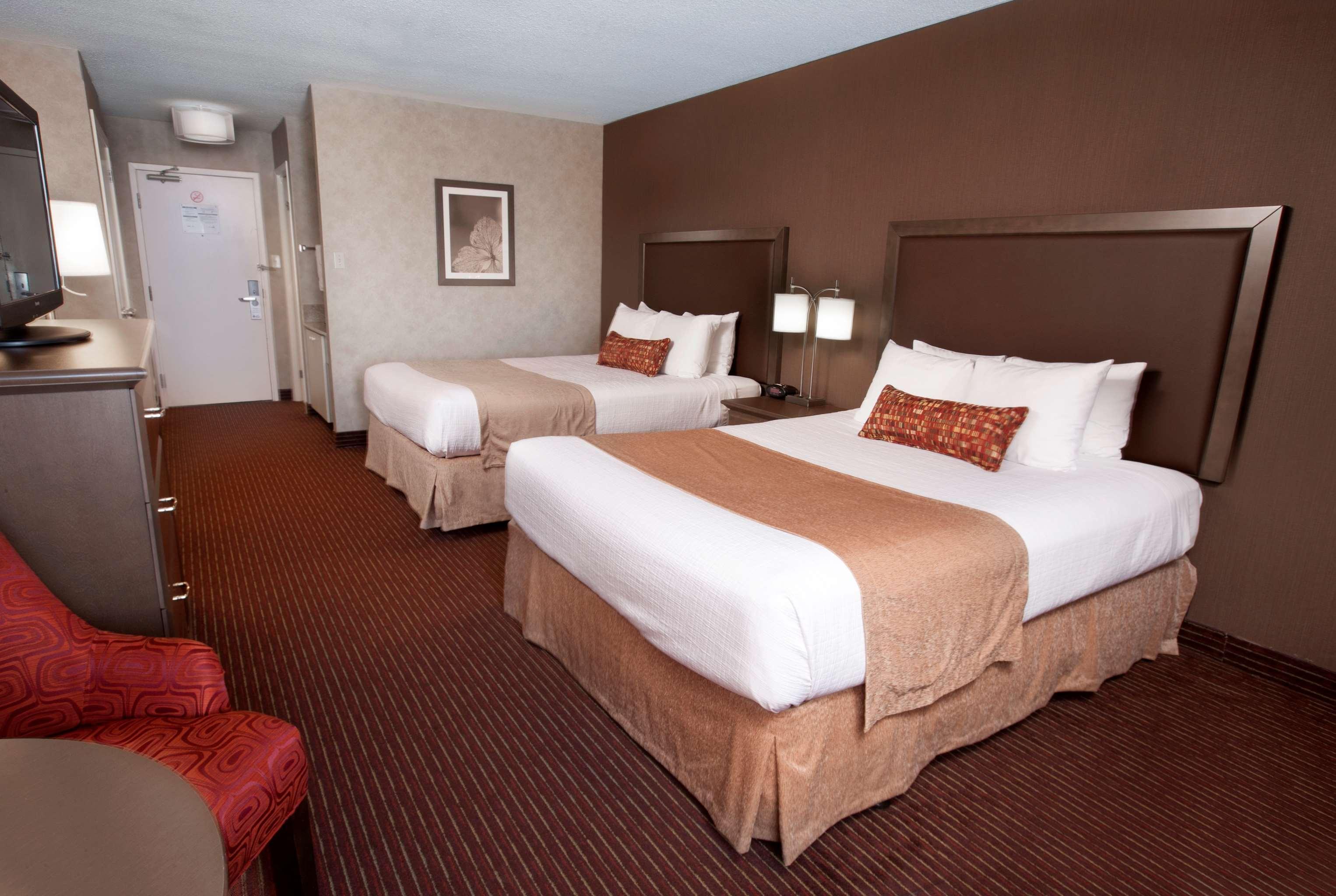 Hotel Western Cairn Croft 3*