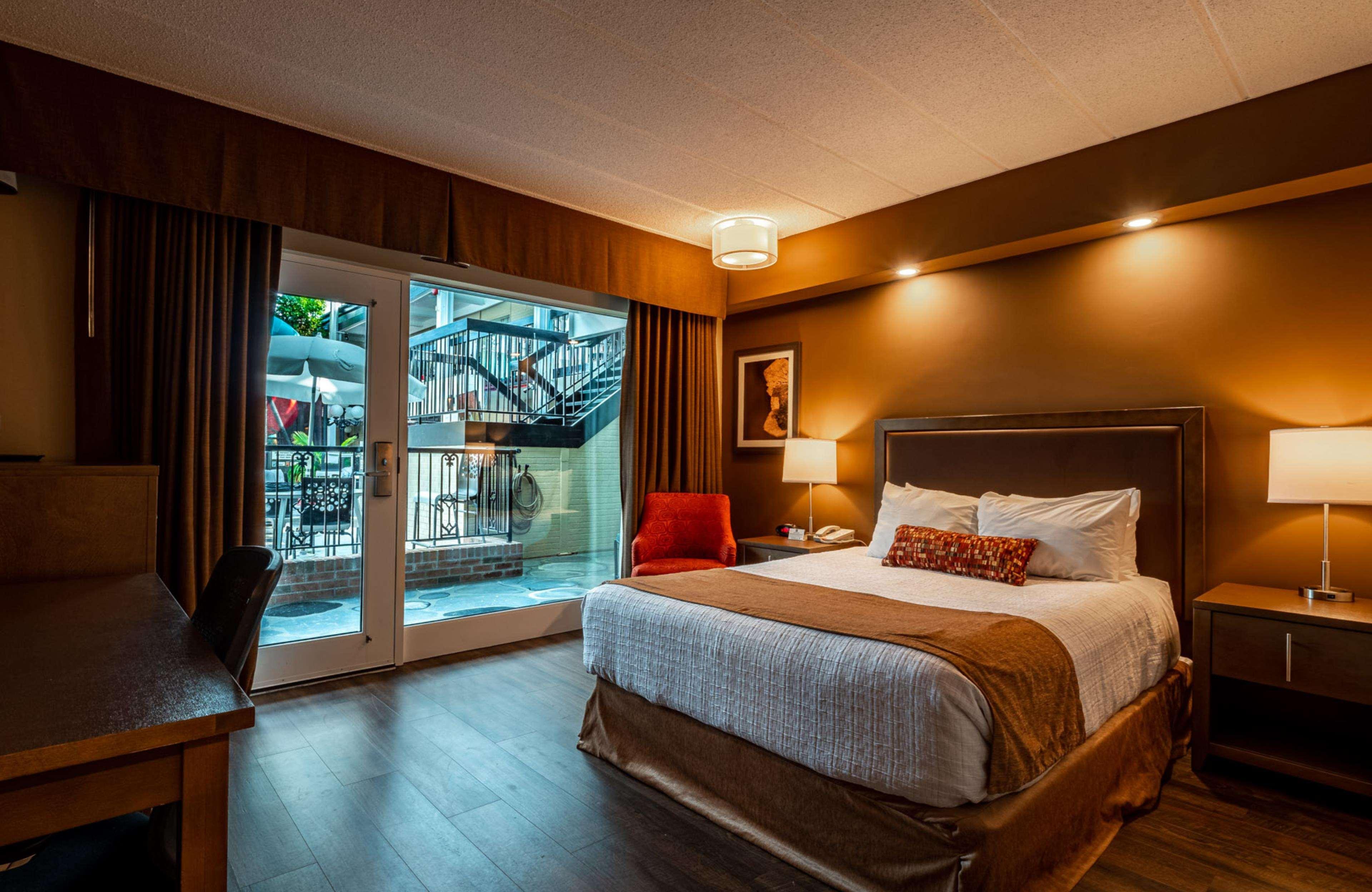 Hotel Western Cairn Croft 3*