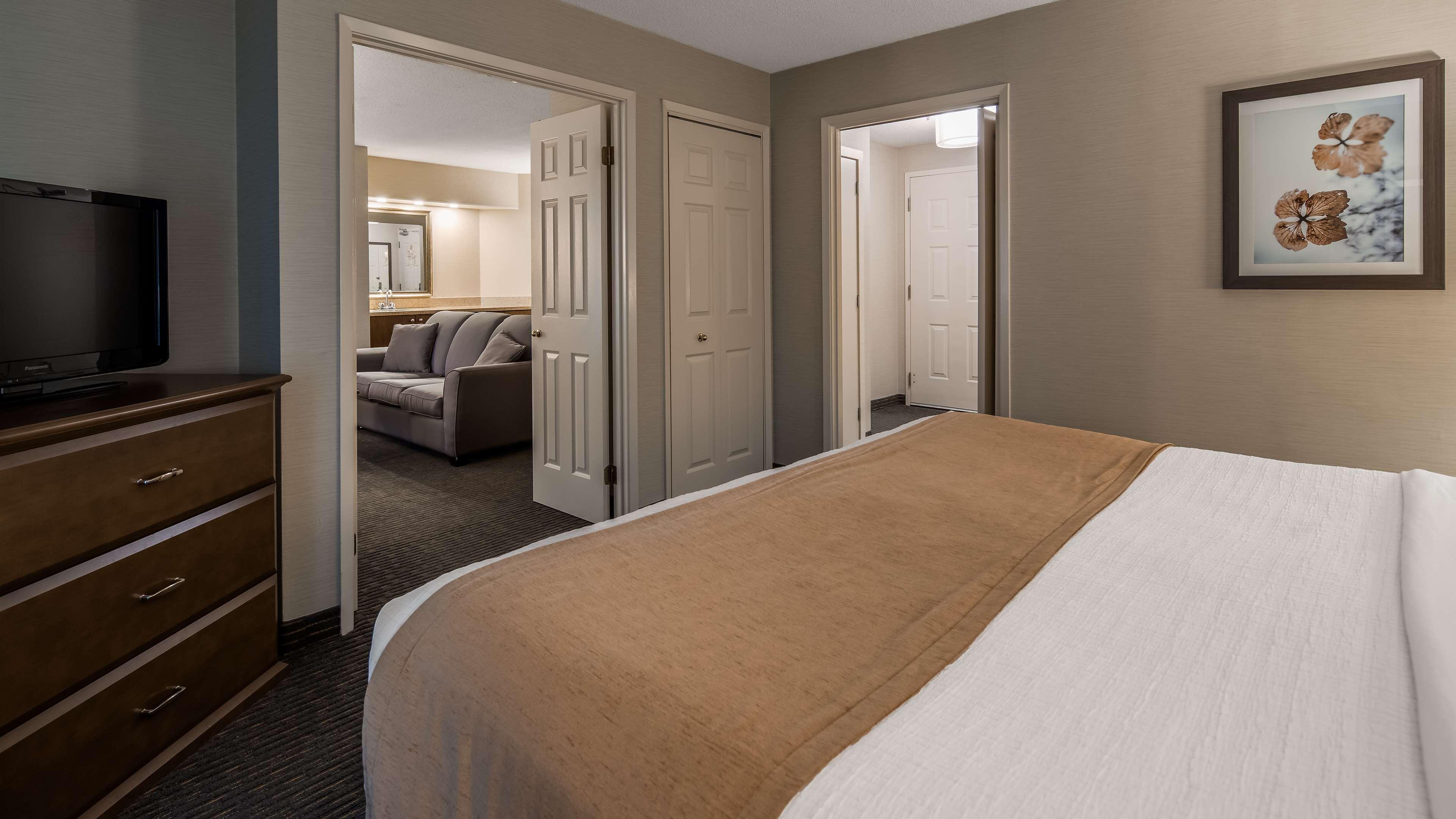 Western Cairn Croft Hotel 3*