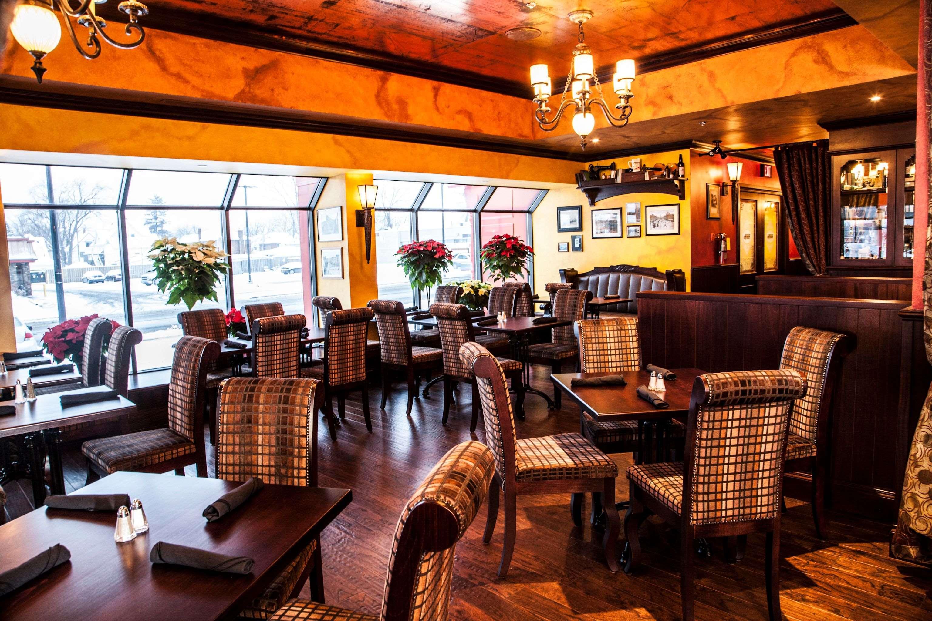 Western Cairn Croft Hotel
