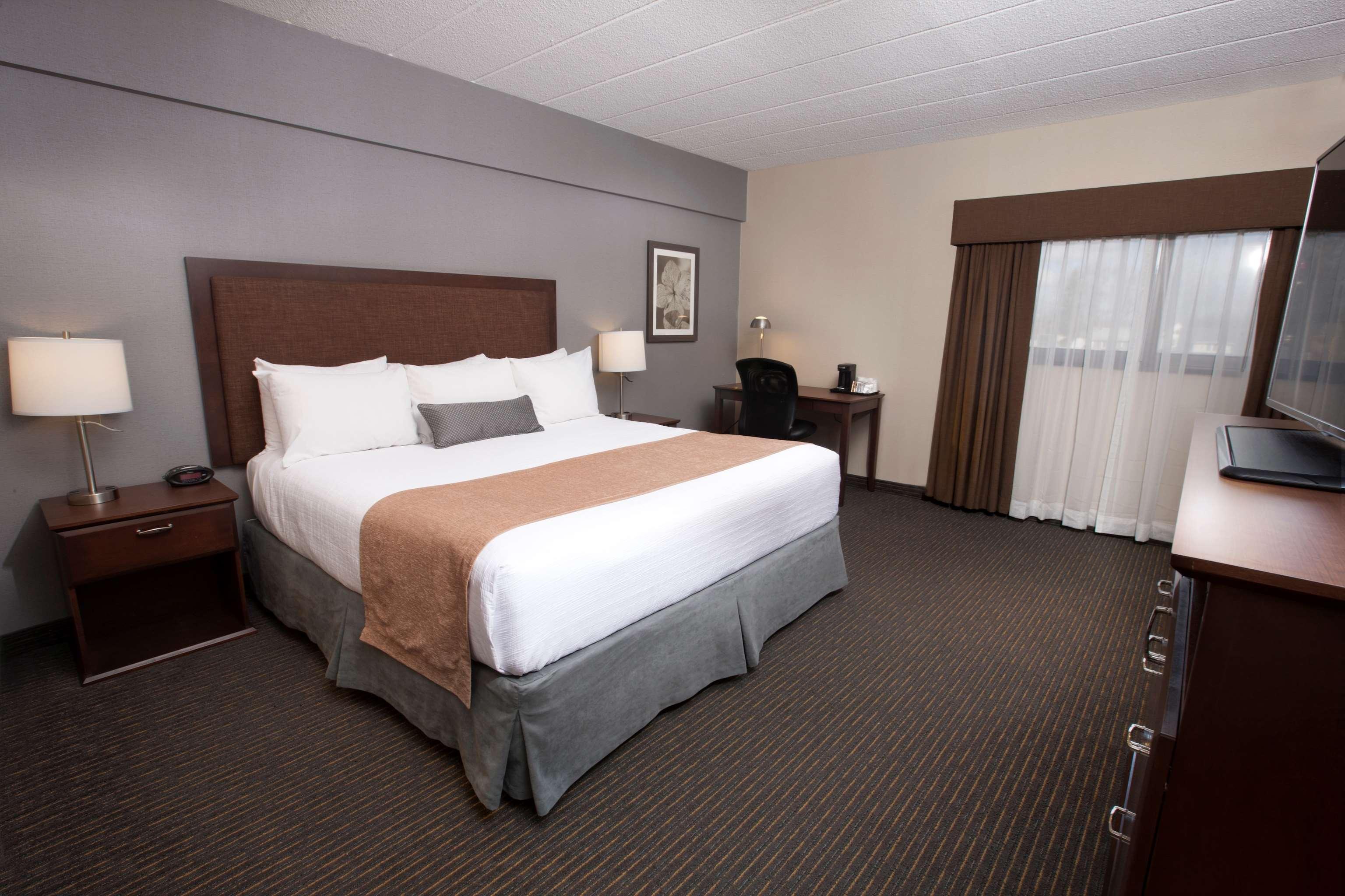 Hotel Western Cairn Croft 3*