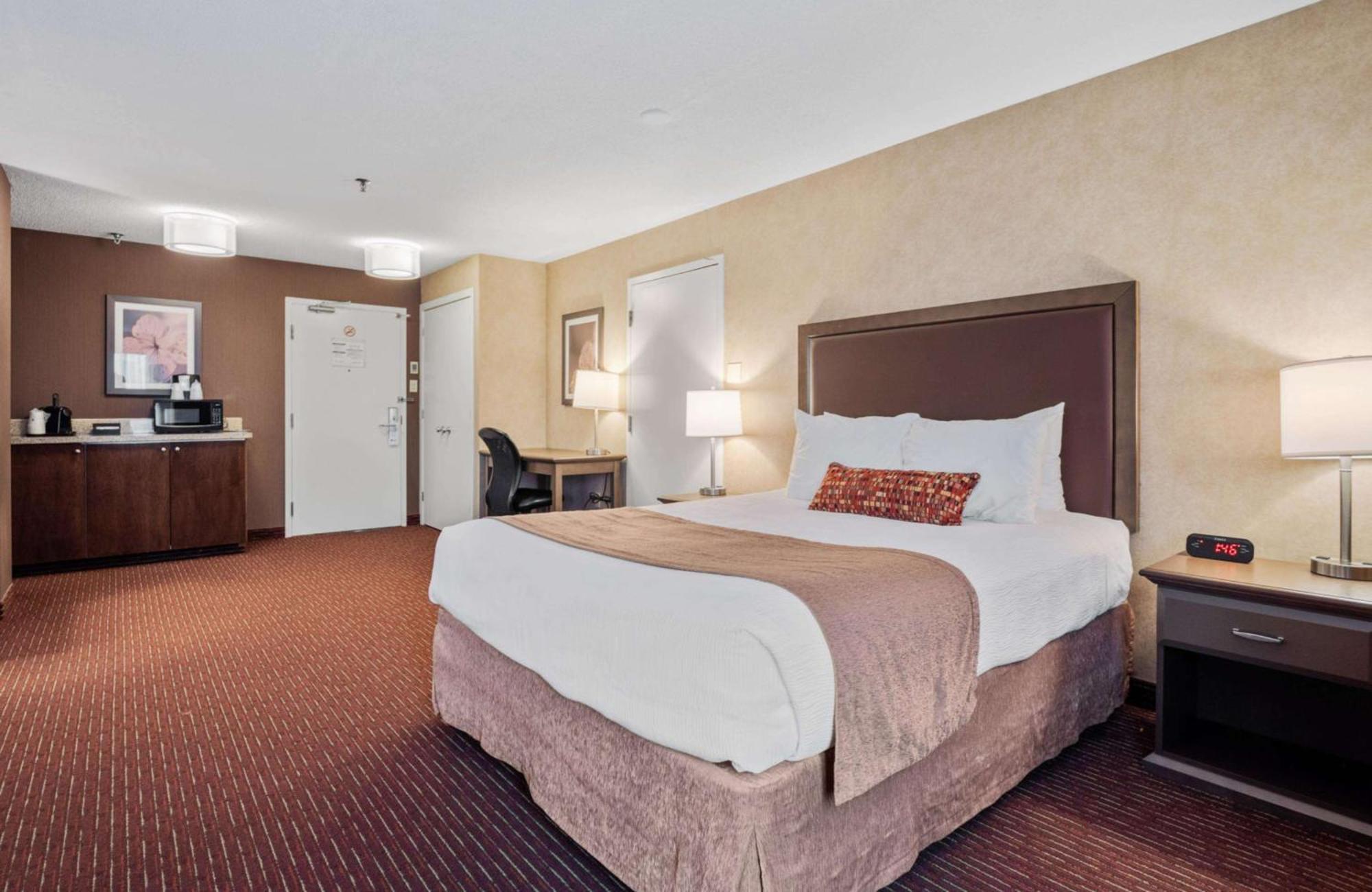 Hotel Western Cairn Croft 3*