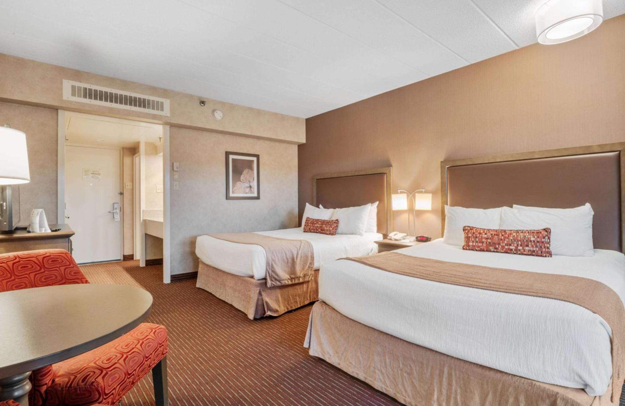 Western Cairn Croft Hotel 3*