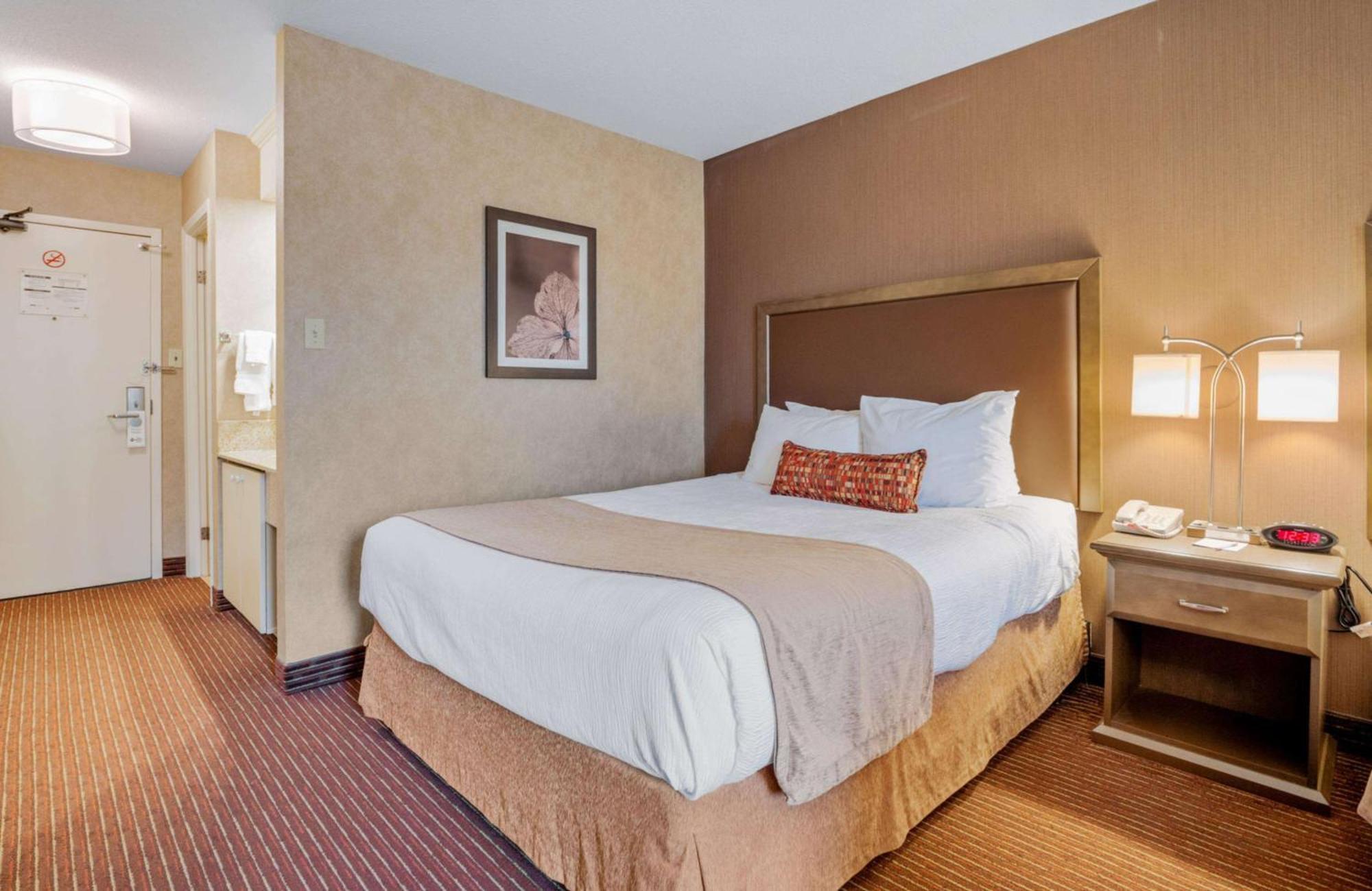 Hotel Western Cairn Croft 3*