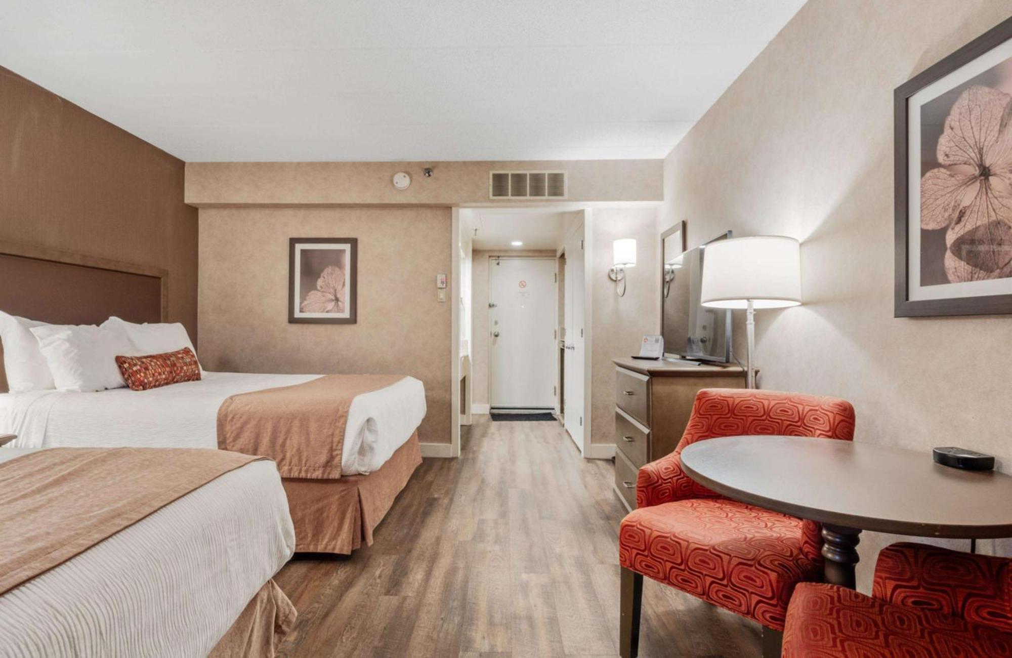 Hotel Western Cairn Croft 3*
