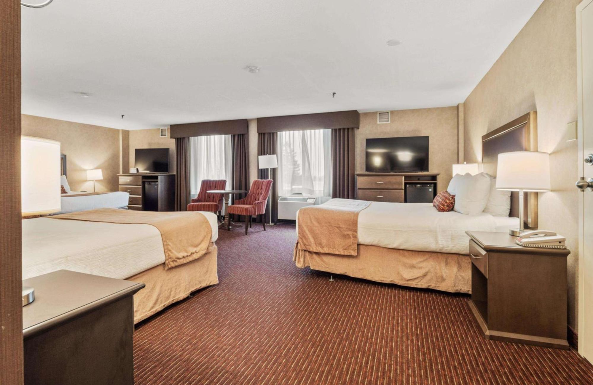 Hotel Western Cairn Croft 3*