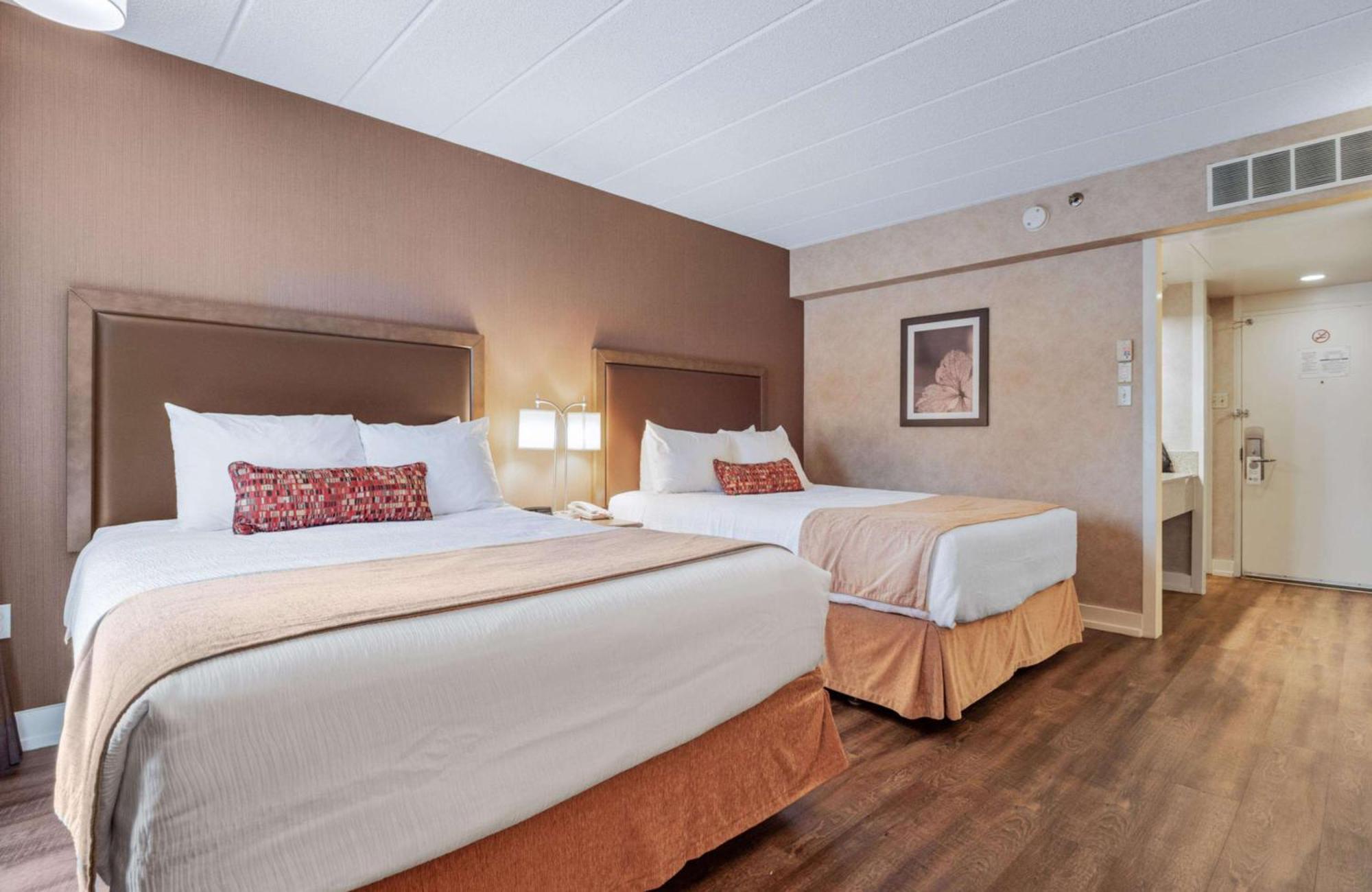 Hotel Western Cairn Croft Niagara Falls