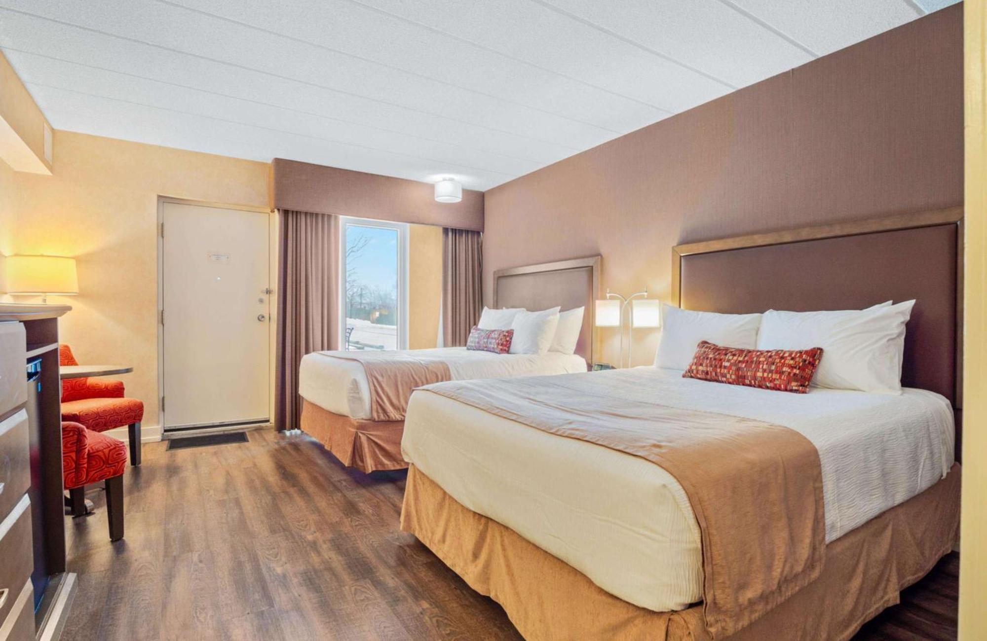 Hotel Western Cairn Croft 3*