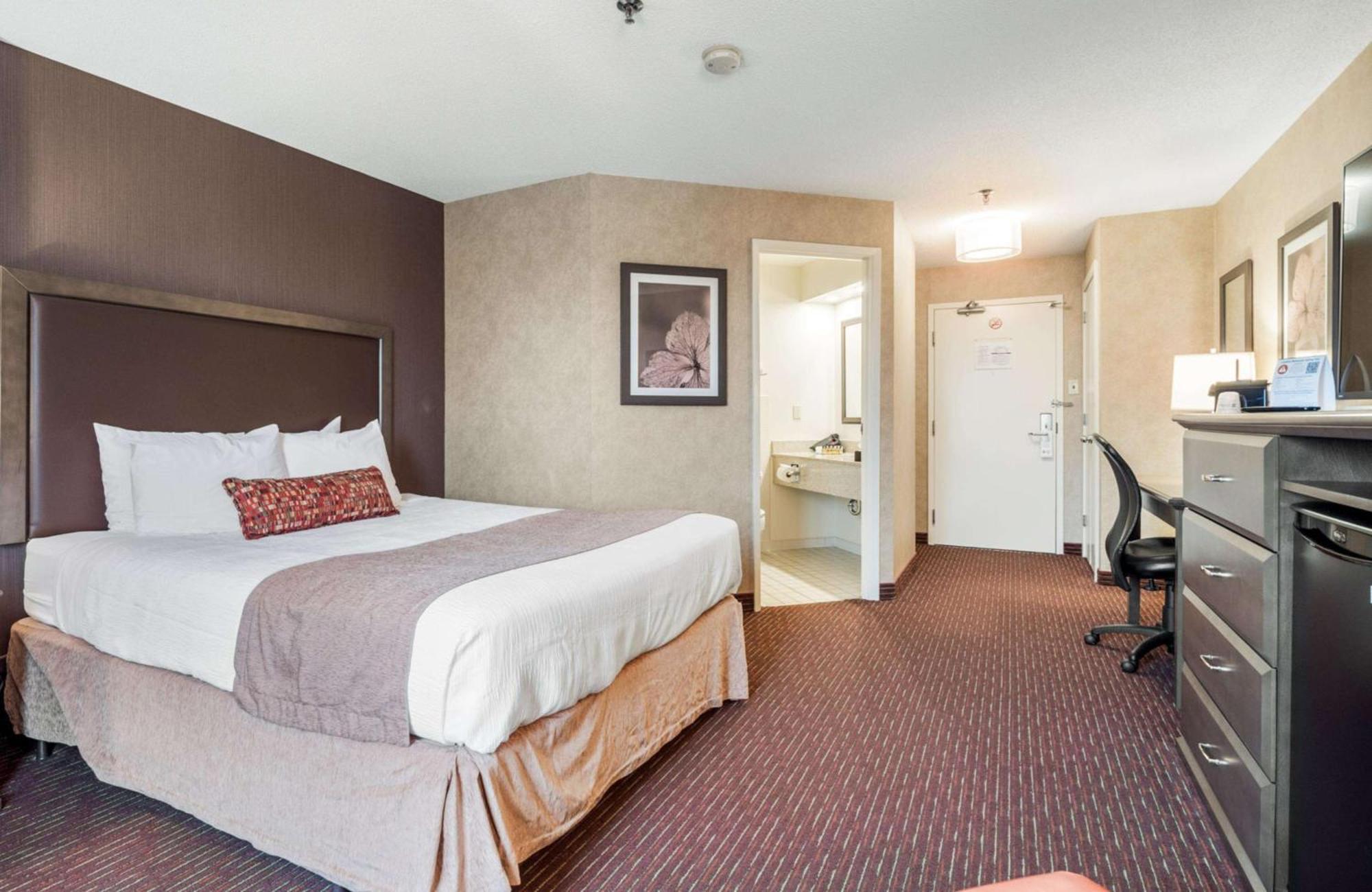 Hotel Western Cairn Croft Niagara Falls
