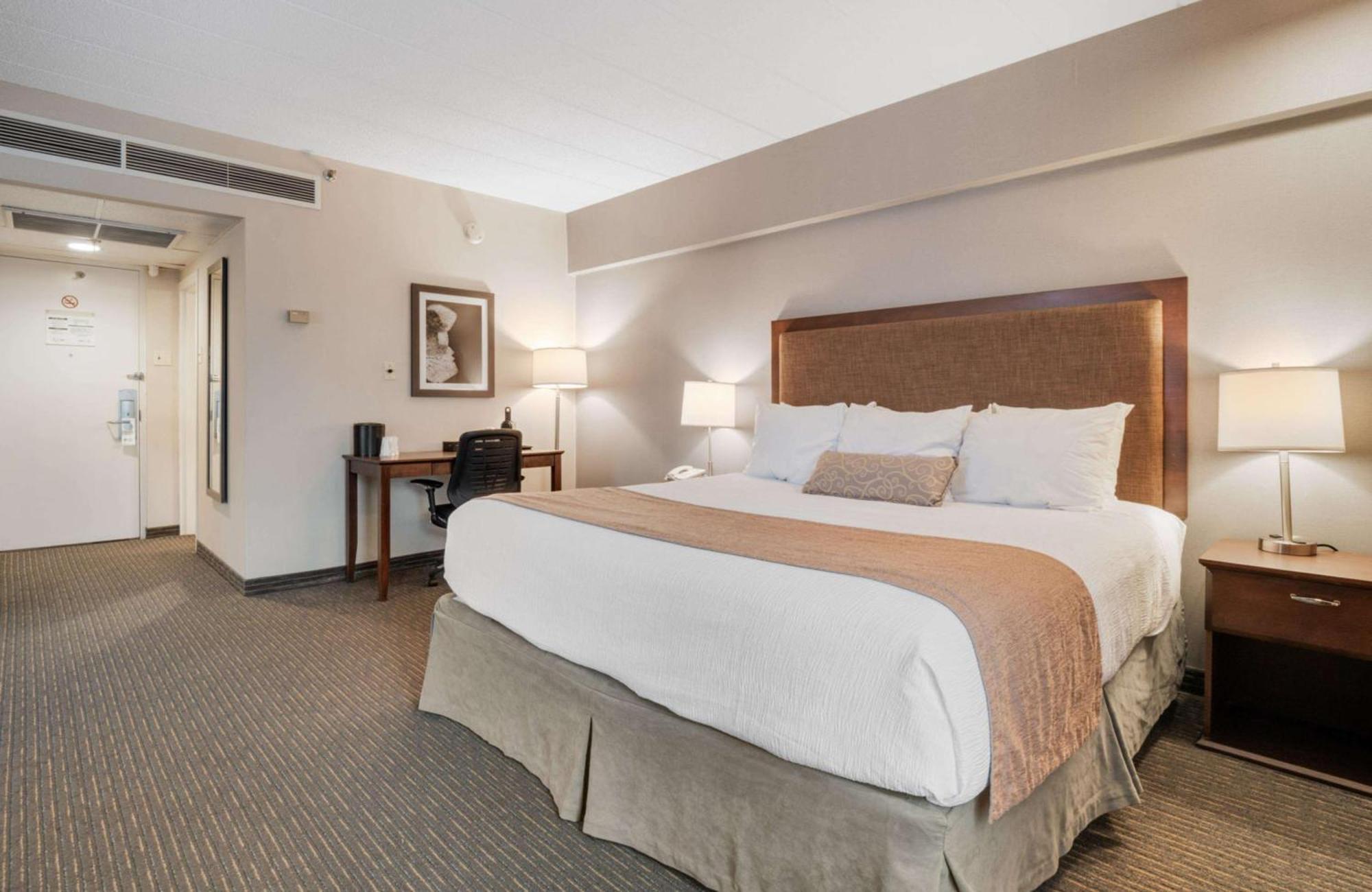 Western Cairn Croft Hotel 3*