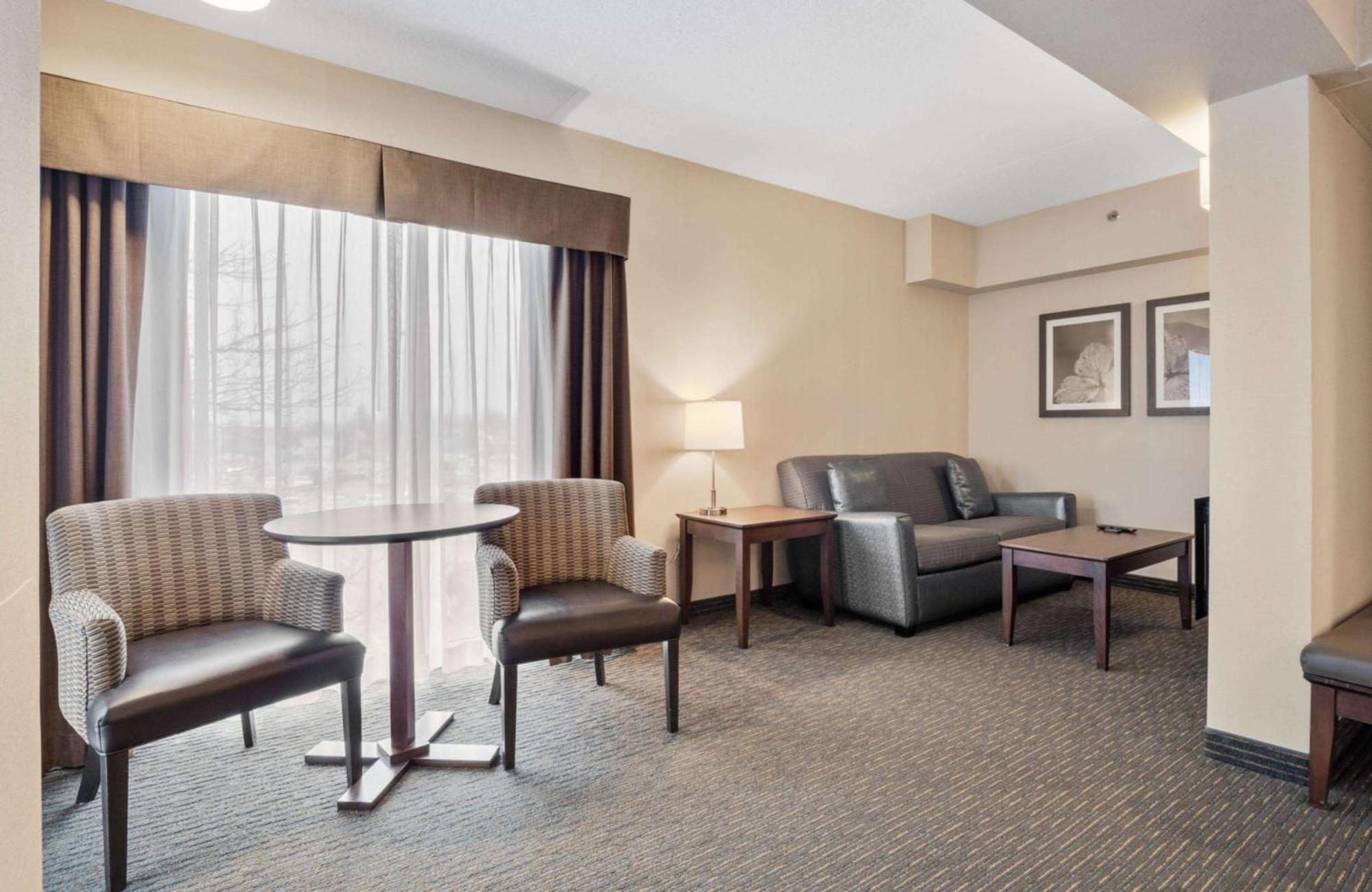 Hotel Western Cairn Croft 3*