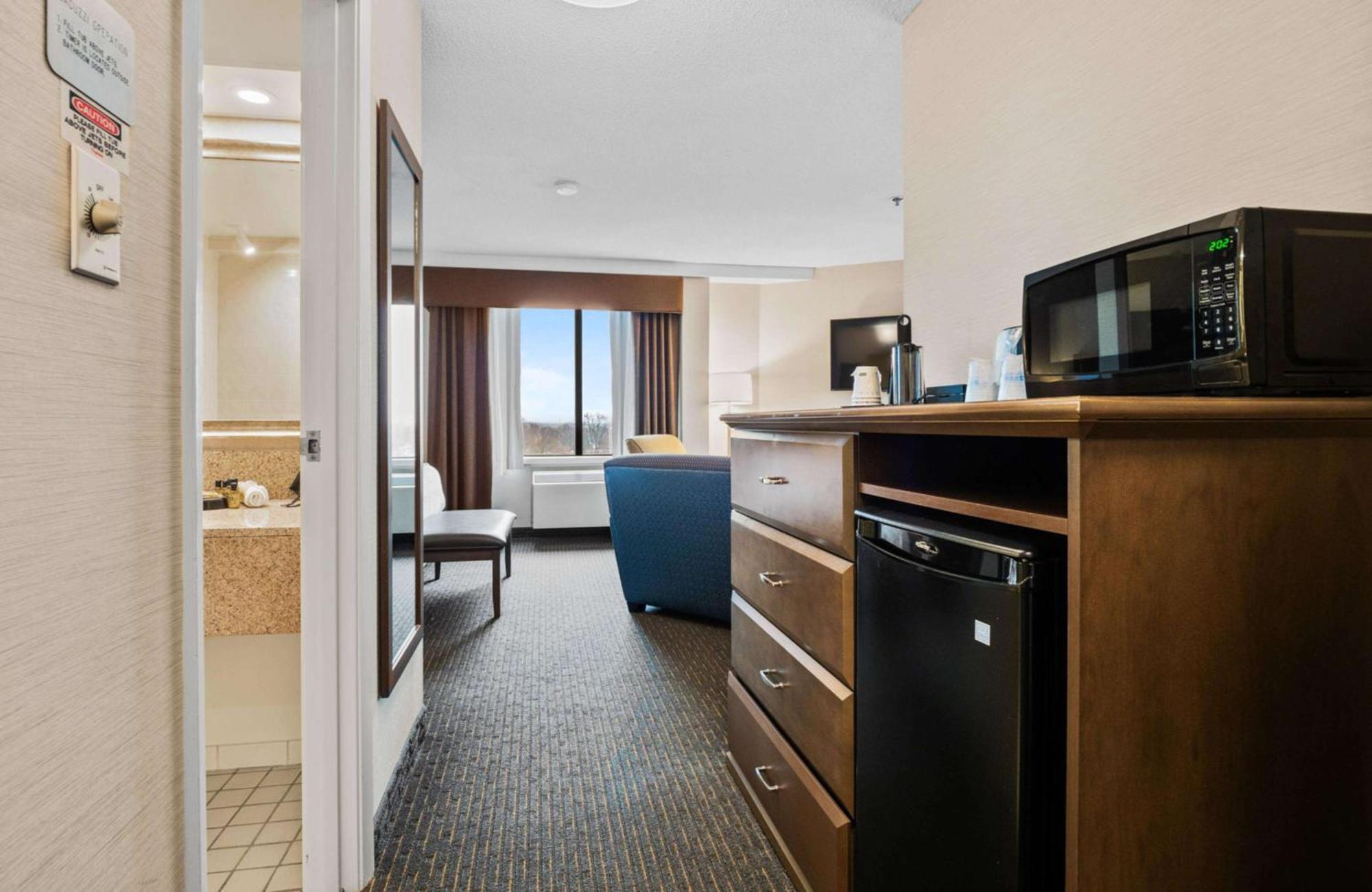 Hotel Western Cairn Croft 3*