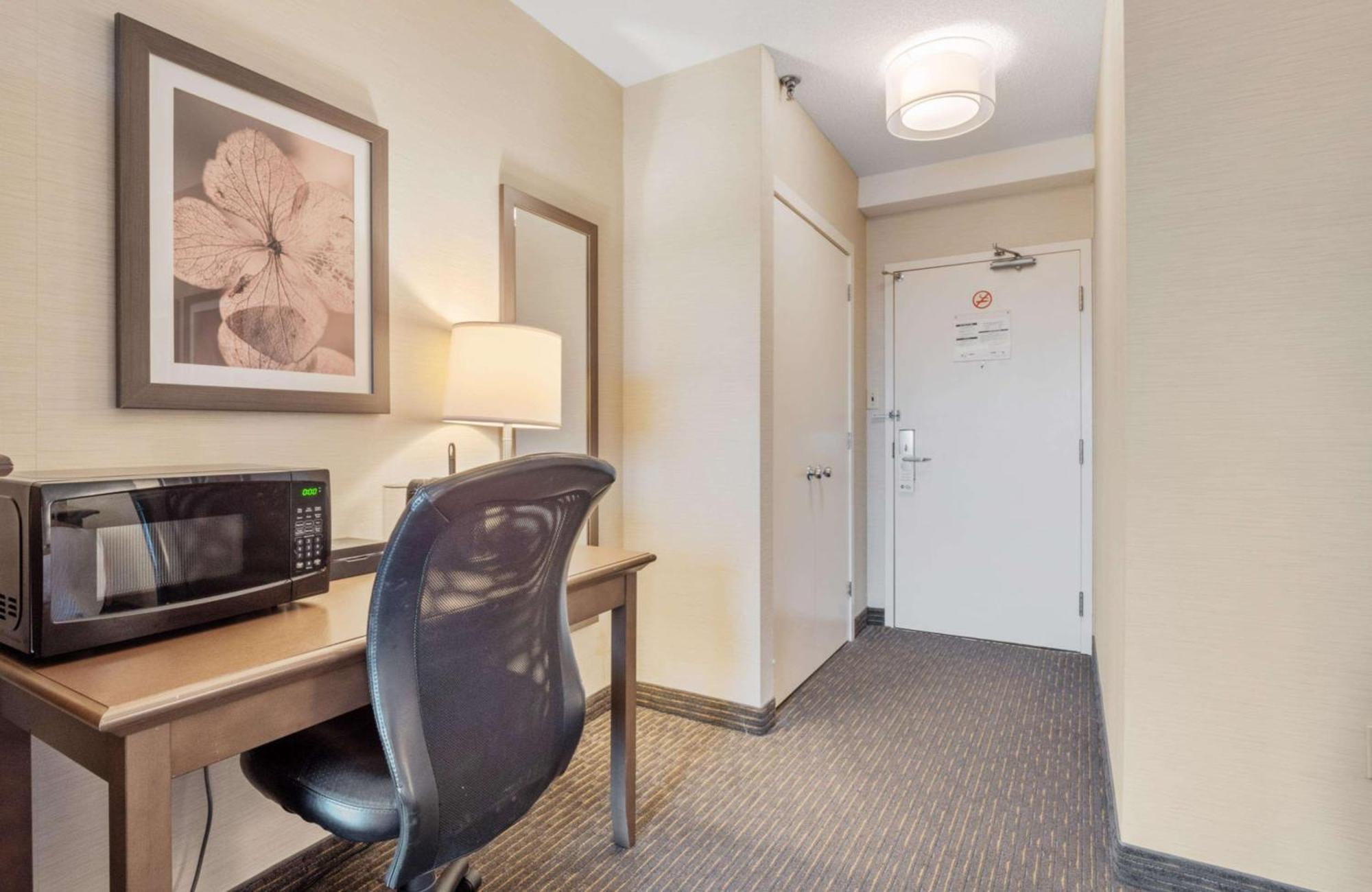 Hotel Western Cairn Croft 3*